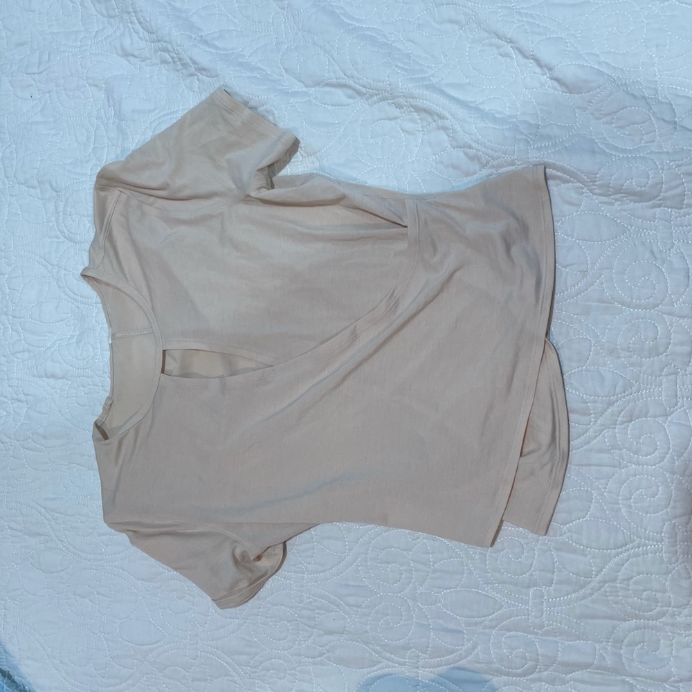 t shirt, workout top